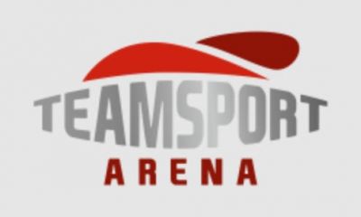 Teamsport Arena